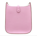 Hermes Evelyne TPM Amazone 16 Shoulder Bag — view 2