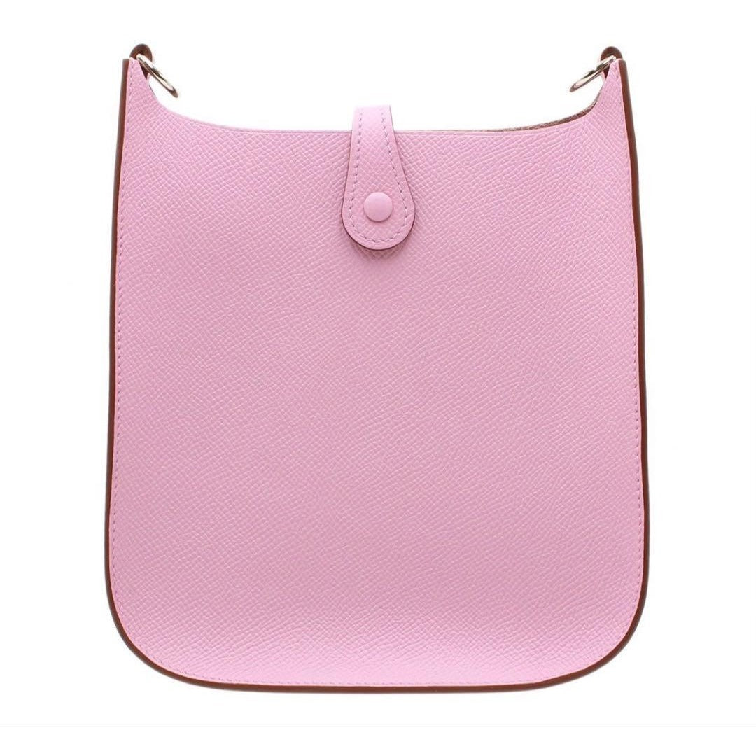 Hermes Evelyne TPM Amazone 16 Shoulder Bag — view 2