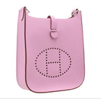 Hermes Evelyne TPM Amazone 16 Shoulder Bag — view 3