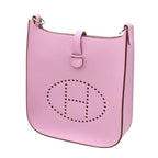 Hermes Evelyne TPM Amazone 16 Shoulder Bag — view 4