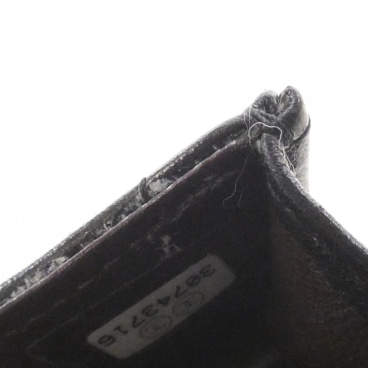 Chanel Timeless Classic Line Airpods Pro Case — view 7