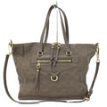 Louis Vuitton Luminous PM 2-Way Tote Monogram Empreinte