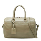 Saint Laurent Duffle 6 Shoulder Bag
