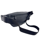Louis Vuitton Discovery Bum Bag PM Leather Black — view 2