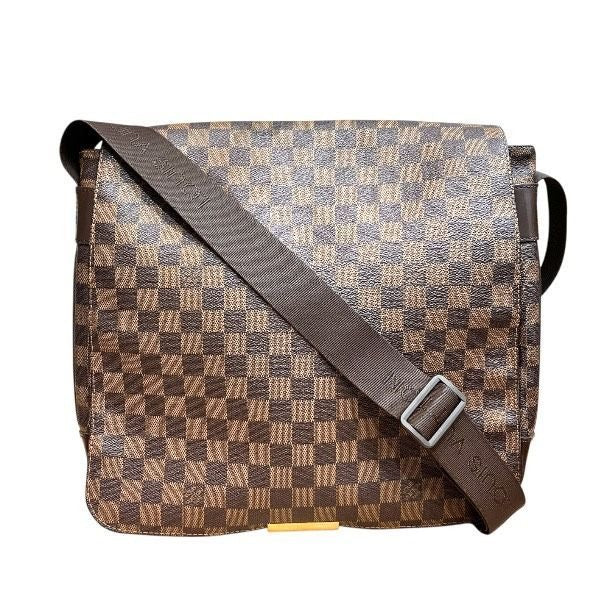 Louis Vuitton Damier Bastille Shoulder Bag