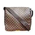 Louis Vuitton Damier Bastille Shoulder Bag