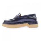 Hermes Dublin Loafer Shoes — view 2