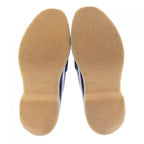Hermes Dublin Loafer Shoes — view 4