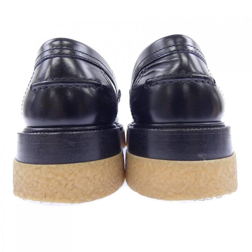 Hermes Dublin Loafer Shoes — view 5