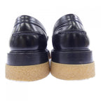 Hermes Dublin Loafer Shoes — view 5