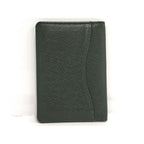 Louis Vuitton Business Card Case Taiga — view 2