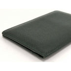 Louis Vuitton Business Card Case Taiga — view 3