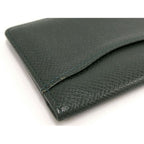 Louis Vuitton Business Card Case Taiga — view 5