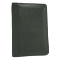 Louis Vuitton Business Card Case Taiga
