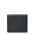 Louis Vuitton Taiga Porte Monnaie Boite Coin Case Purse Ardoise Black