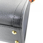 Gucci Diana Bag Leather Black — view 3