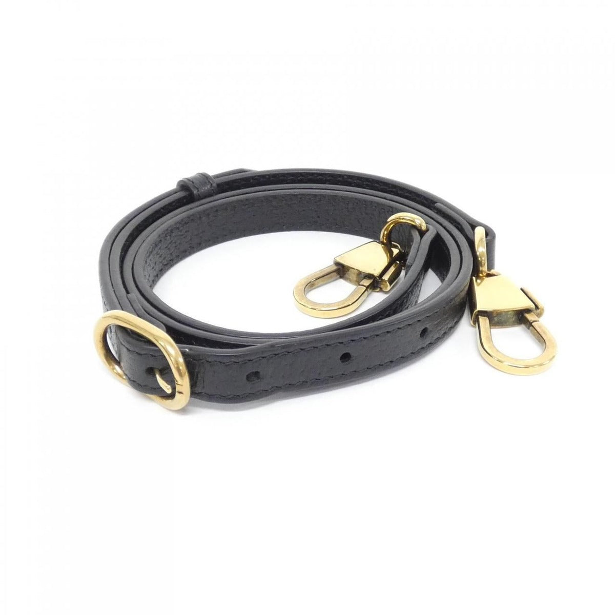 Gucci Diana Bag Leather Black — view 7