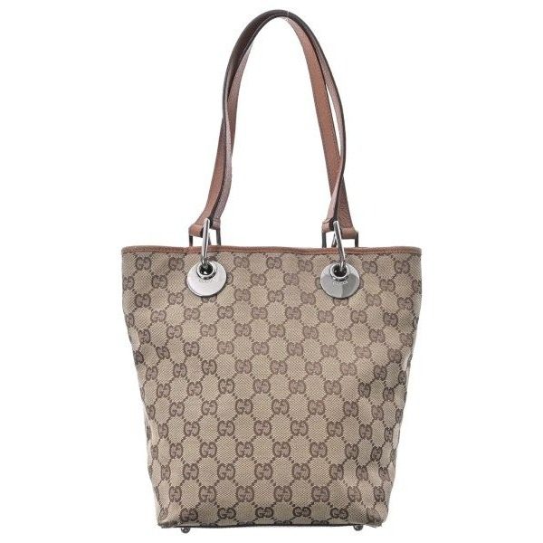 Gucci Tote Beige — view 2