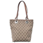 Gucci Tote Beige — view 2