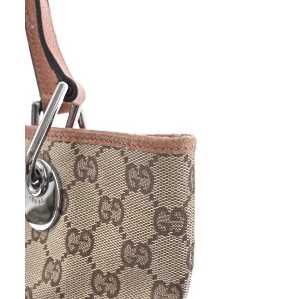 Gucci Tote Beige — view 6