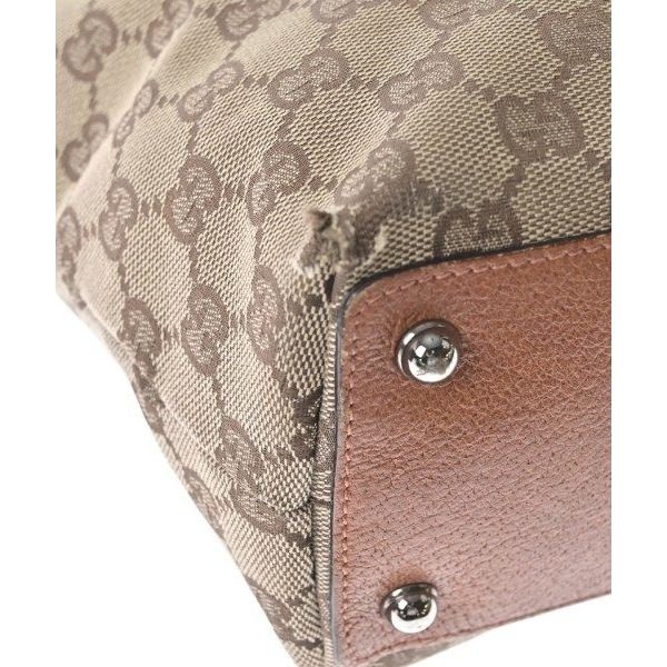 Gucci Tote Beige — view 7