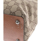 Gucci Tote Beige — view 8