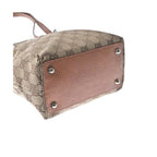 Gucci Tote Beige — view 9