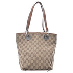 Gucci Tote Beige