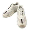 Fendi Sneakers Faster Zucca Pattern Fabric 6 Shoes