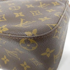 Louis Vuitton Monogram Looping MM Shoulder Bag — view 2