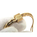 Dior Bracelet Gold Metal — view 2