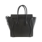 Celine Micro Luggage Bag — view 2