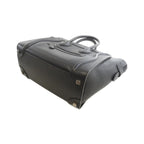 Celine Micro Luggage Bag — view 3