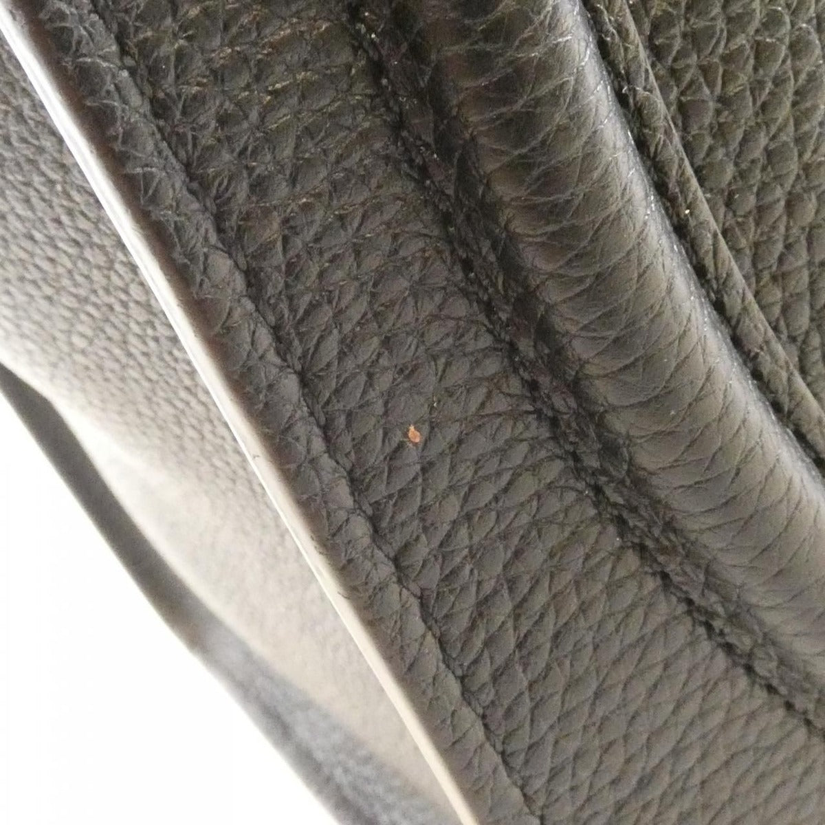 Celine Micro Luggage Bag — view 4