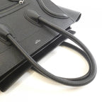 Celine Micro Luggage Bag — view 6