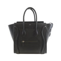 Celine Micro Luggage Bag