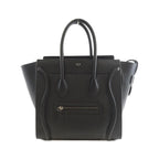 Celine Micro Luggage Bag