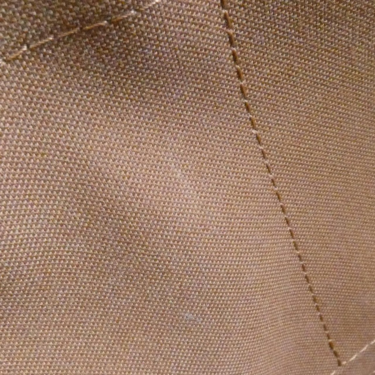 Louis Vuitton Monogram Alma PM Bag Brown Marron — view 9