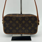 Louis Vuitton Monogram Pochette Cite — view 4