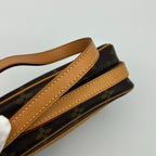 Louis Vuitton Monogram Pochette Cite — view 5