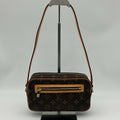 Louis Vuitton Monogram Pochette Cite