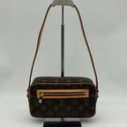 Louis Vuitton Monogram Pochette Cite