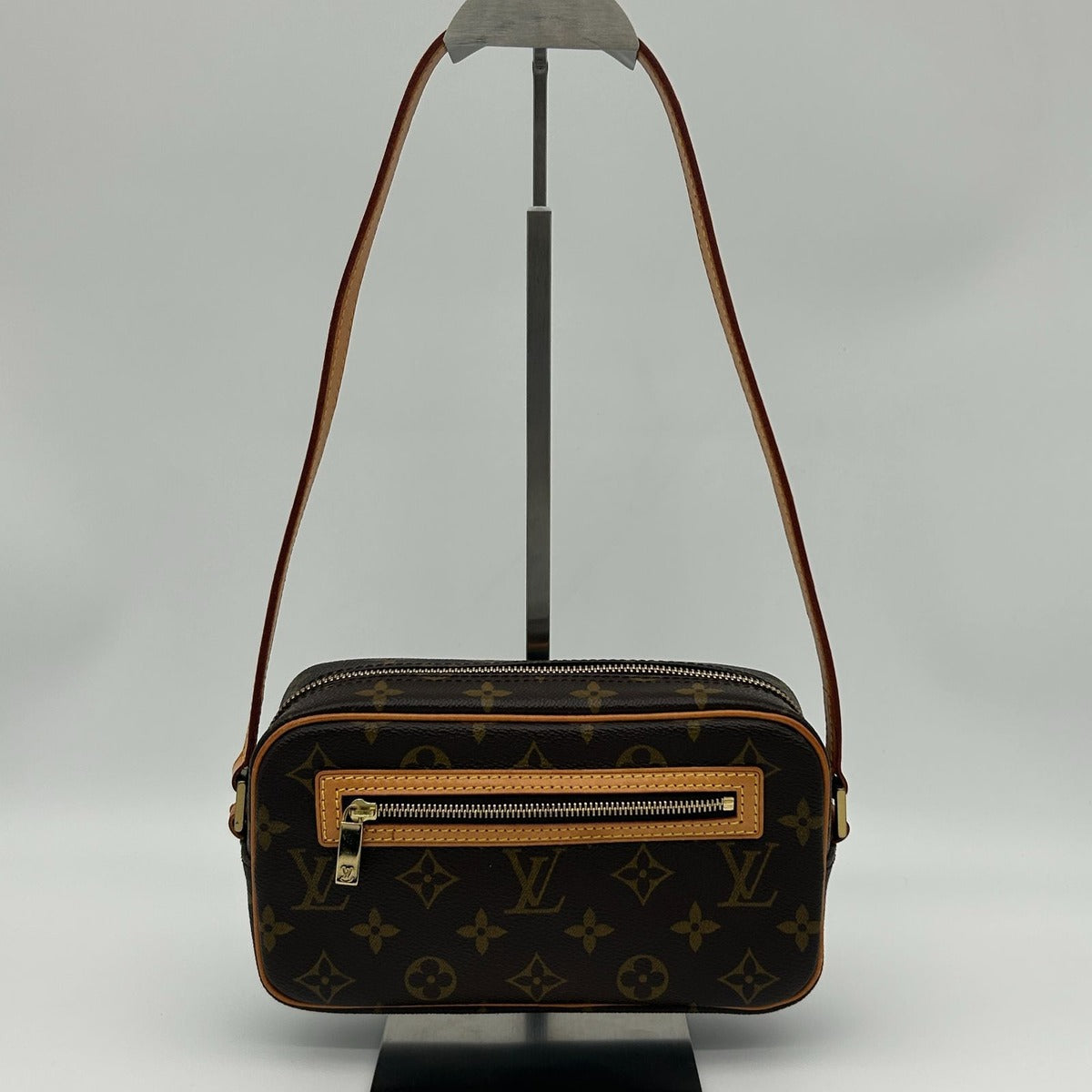 Louis Vuitton Monogram Pochette Cite