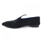 Hermes Shoes Black 38 — view 2