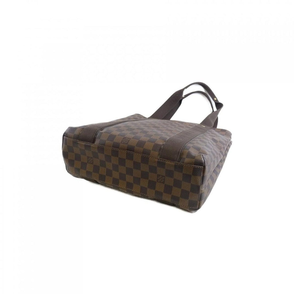 Louis Vuitton Damier Bob le Bag — view 3