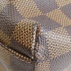 Louis Vuitton Damier Bob le Bag — view 4