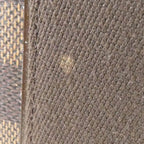Louis Vuitton Damier Bob le Bag — view 5