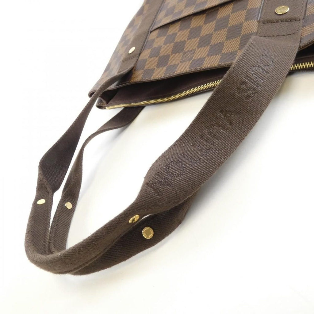 Louis Vuitton Damier Bob le Bag — view 7