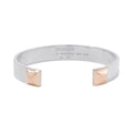 Hermes Bracelet Cru Do-h Jonke 18K Pink Gold