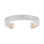Hermes Bracelet Cru Do-h Jonke 18K Pink Gold